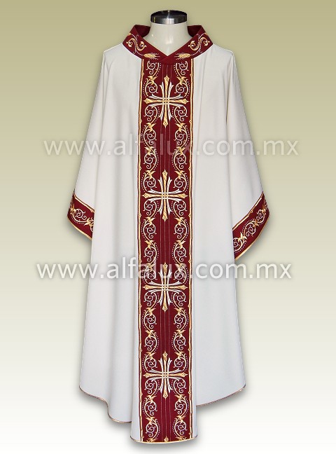 15 Card Perla RojoQuem Cuello Bord Full WEB